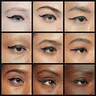 eyeliner color for blue eyes