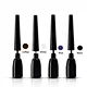 eyeliner color for blue eyes