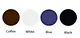 color eyeliner